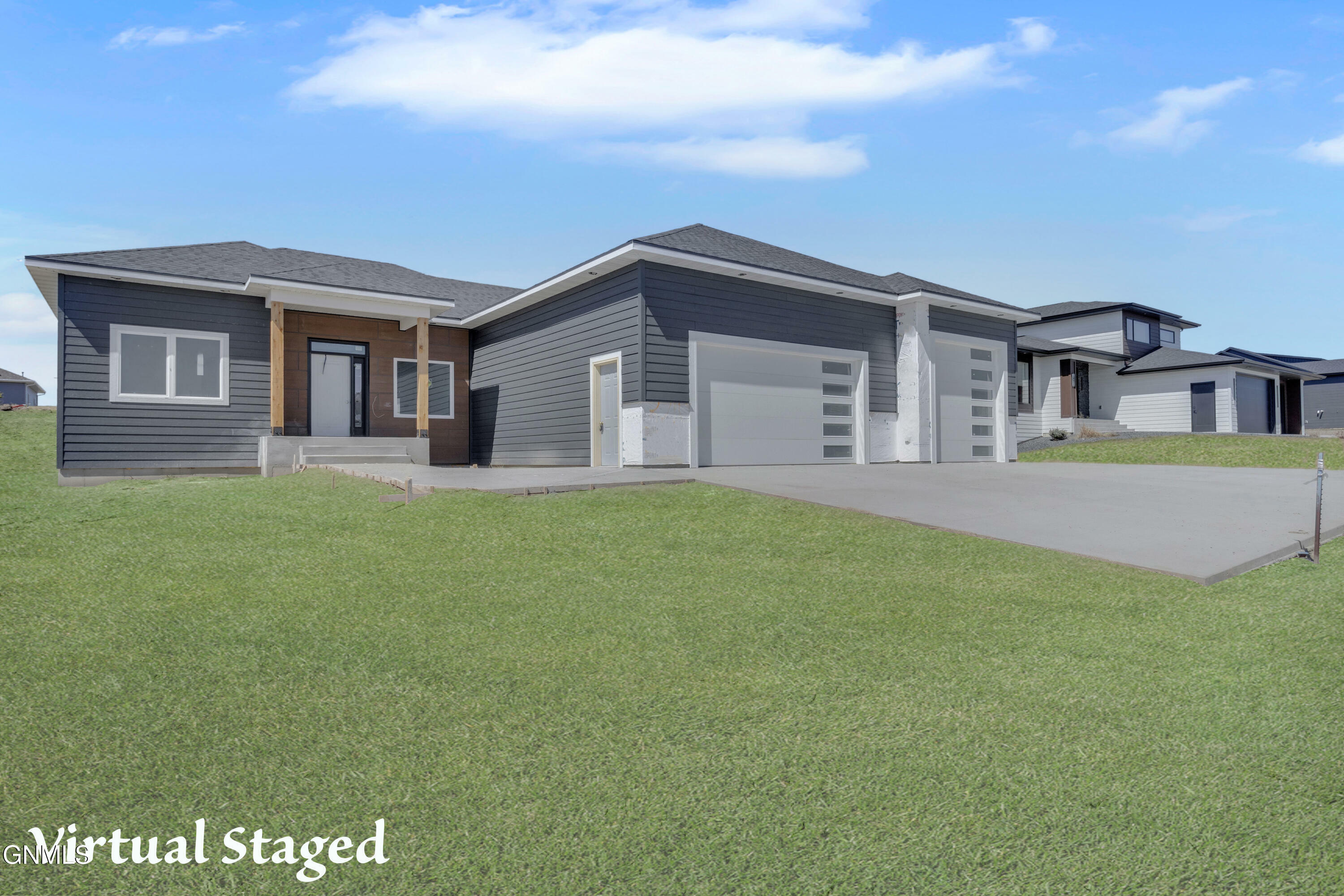Property Photo:  3916 Cogburn Road  ND 58503 