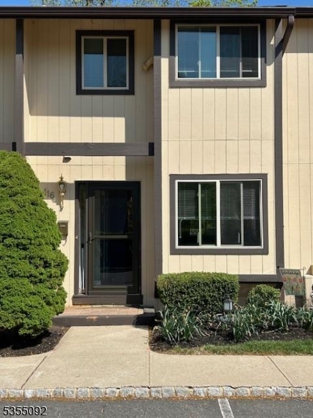 Property Photo: 116 Chelsea Way NJ 08807