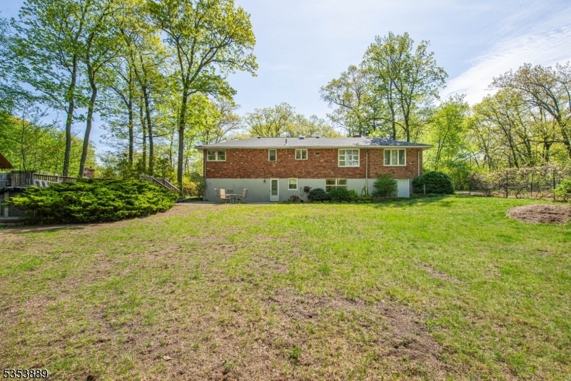 Property Photo: 42 Hillcrest Dr NJ 07403
