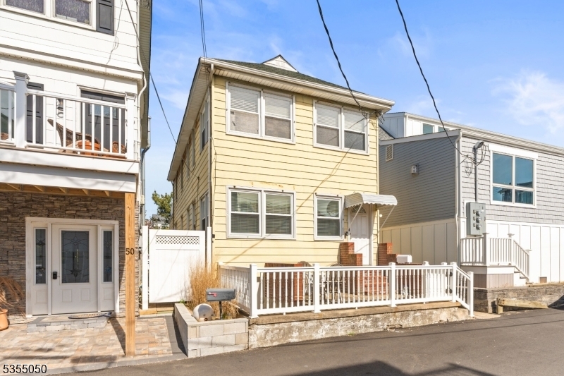 Property Photo: 49 North Way NJ 07760