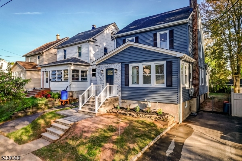 Property Photo: 38 W Roselle Ave NJ 07204