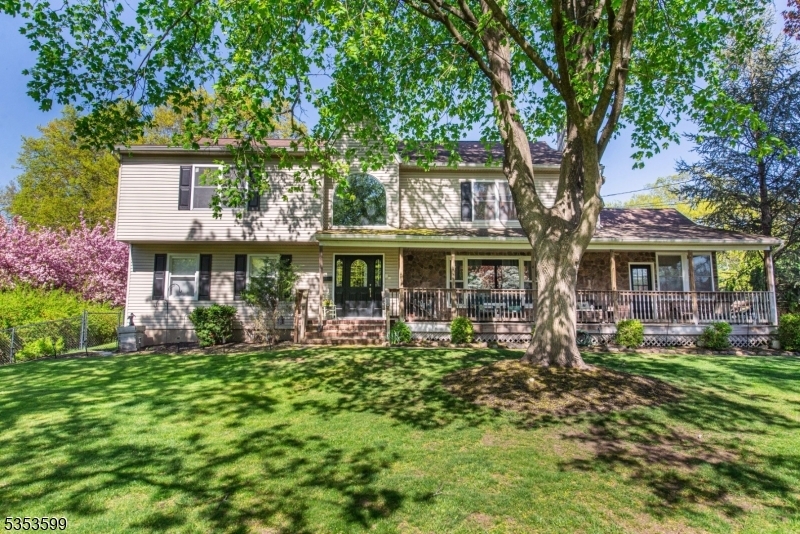 Property Photo: 1135 Ringwood Ave NJ 07442