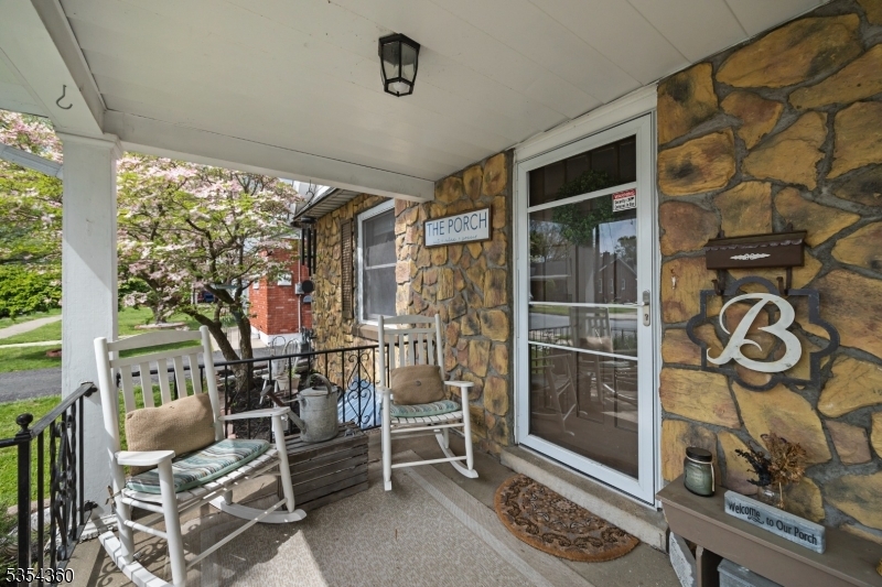 Property Photo: 341 Irwin St NJ 08865