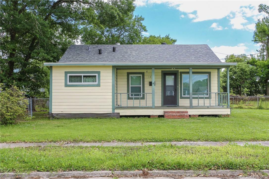 Property Photo:  1218 Tulane Street  LA 70607 