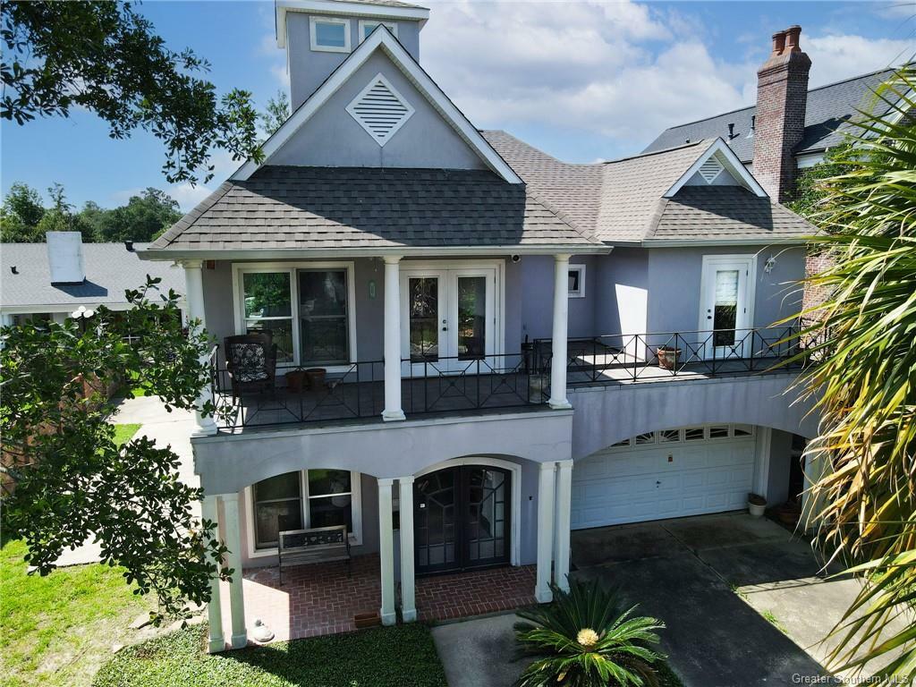 219 Shell Beach Drive  Lake Charles LA 70601 photo