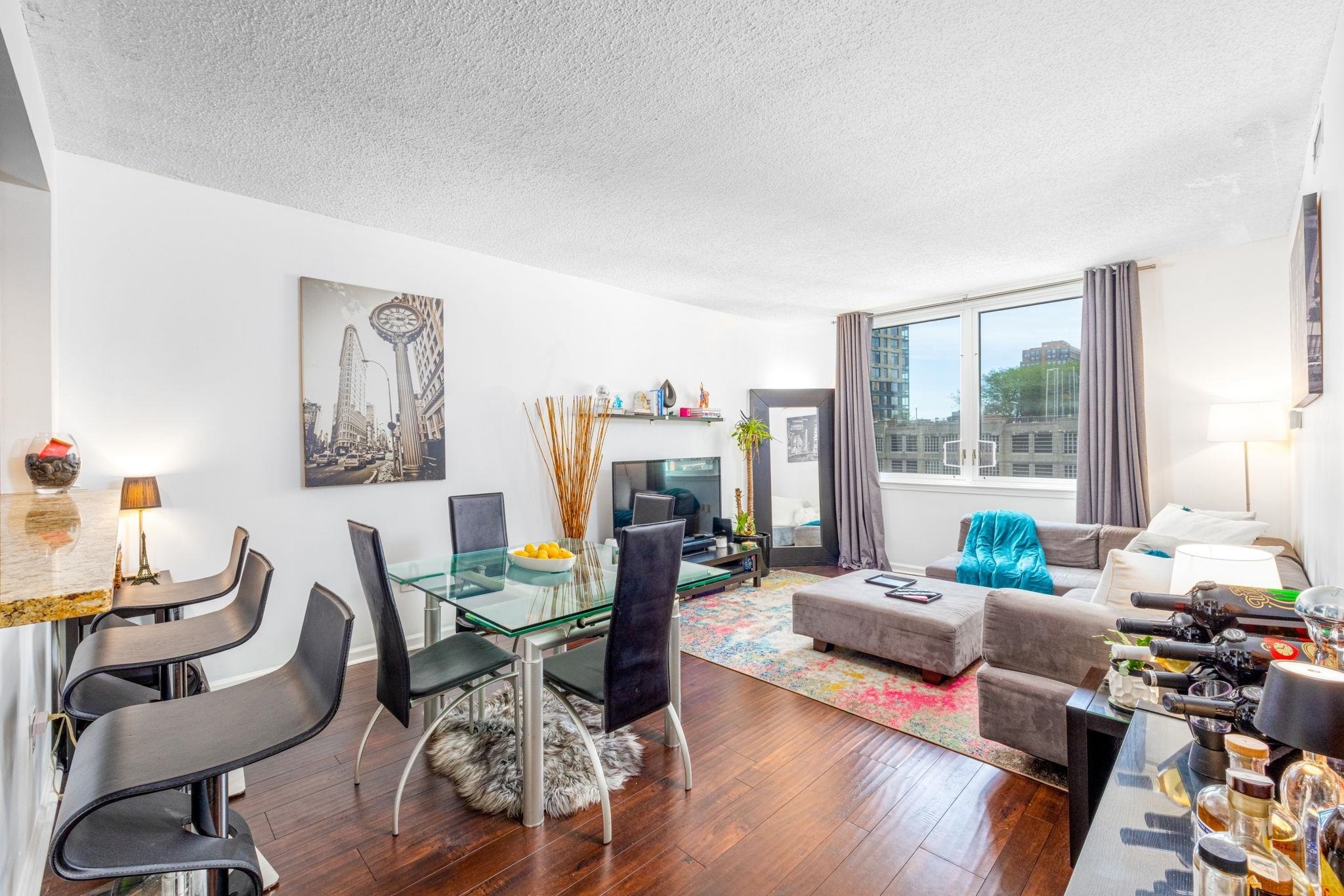 Property Photo: 143 Morgan St 7C NJ 07302