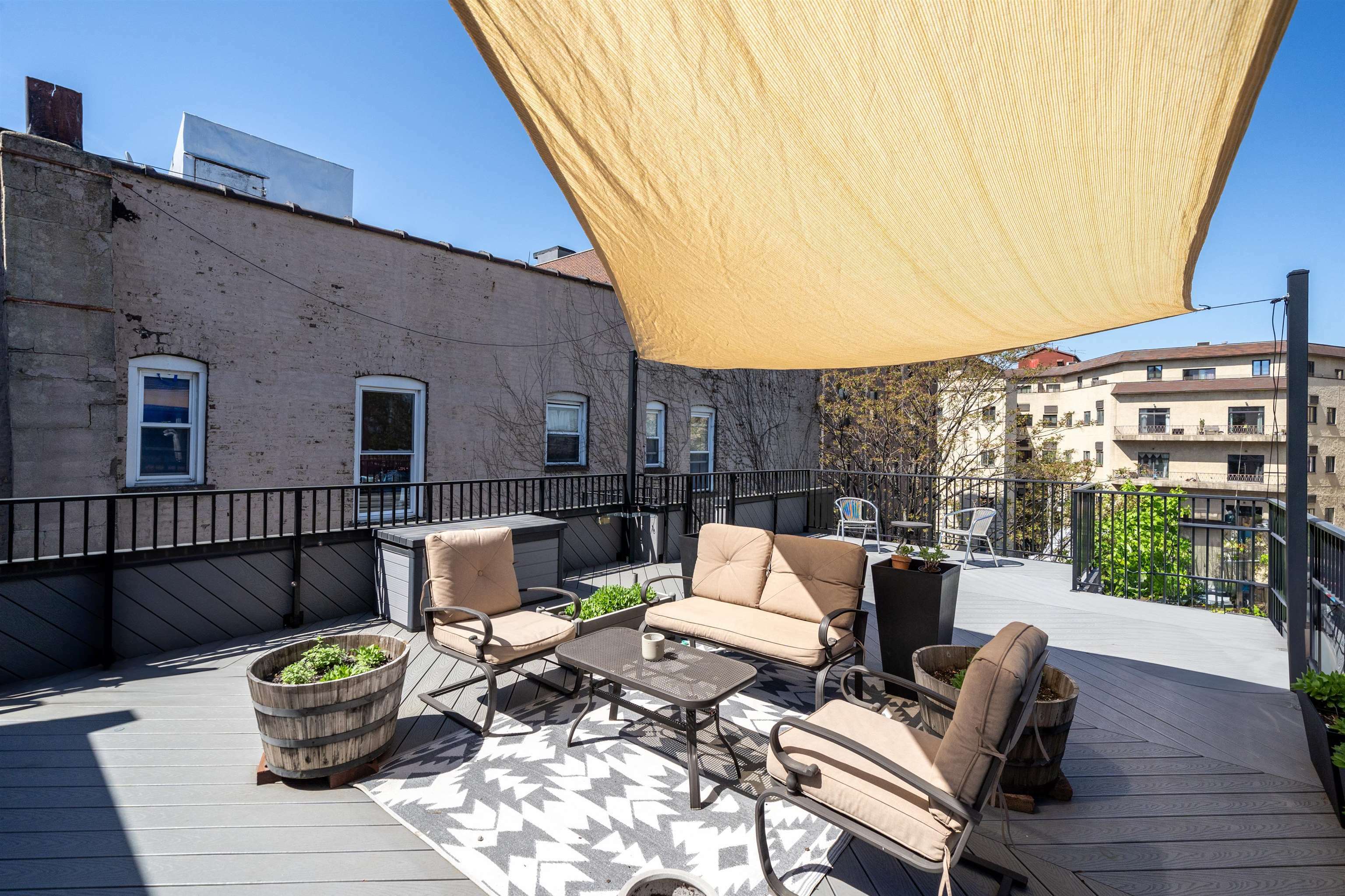 Property Photo: 61 Skillman Ave 3 NJ 07306
