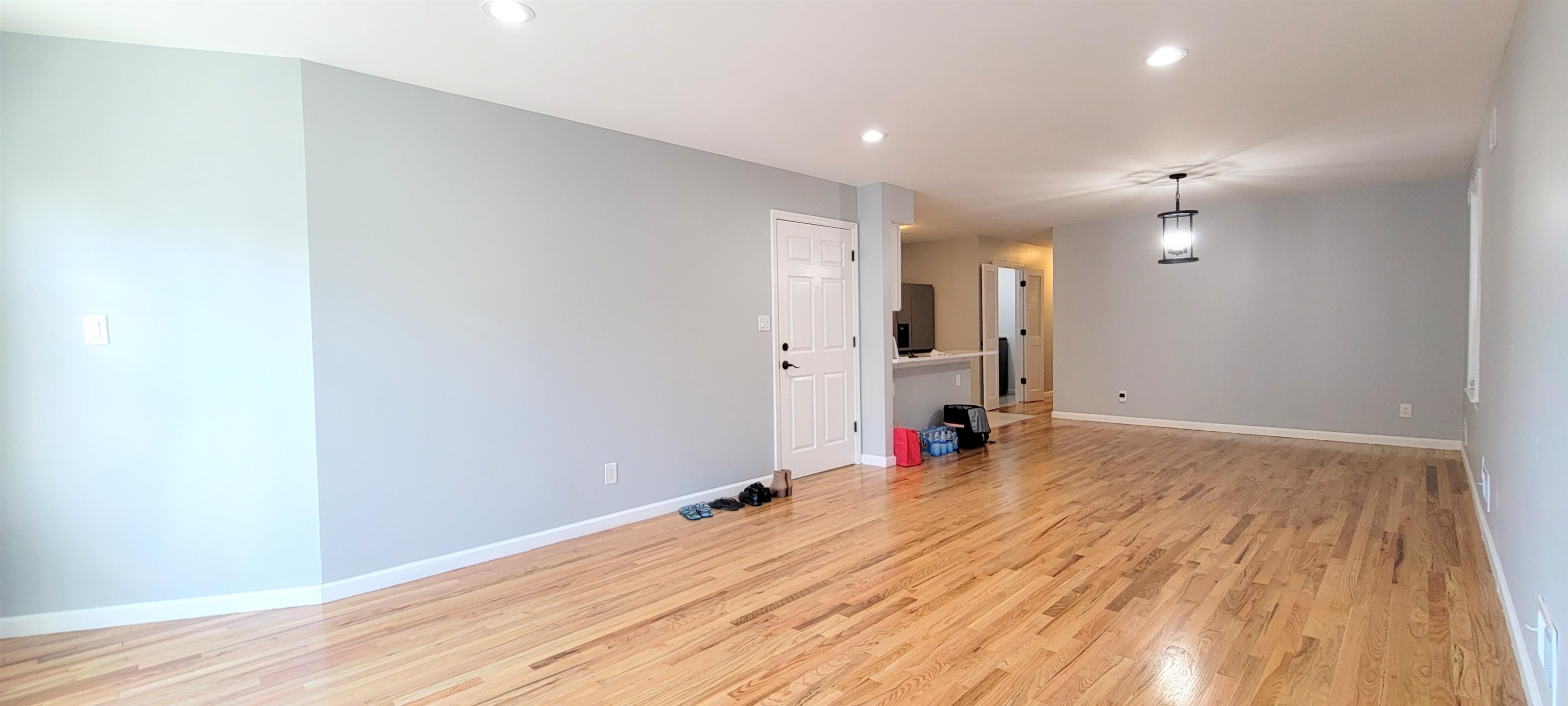 Property Photo: 11 Wallis Ave 1 NJ 07306