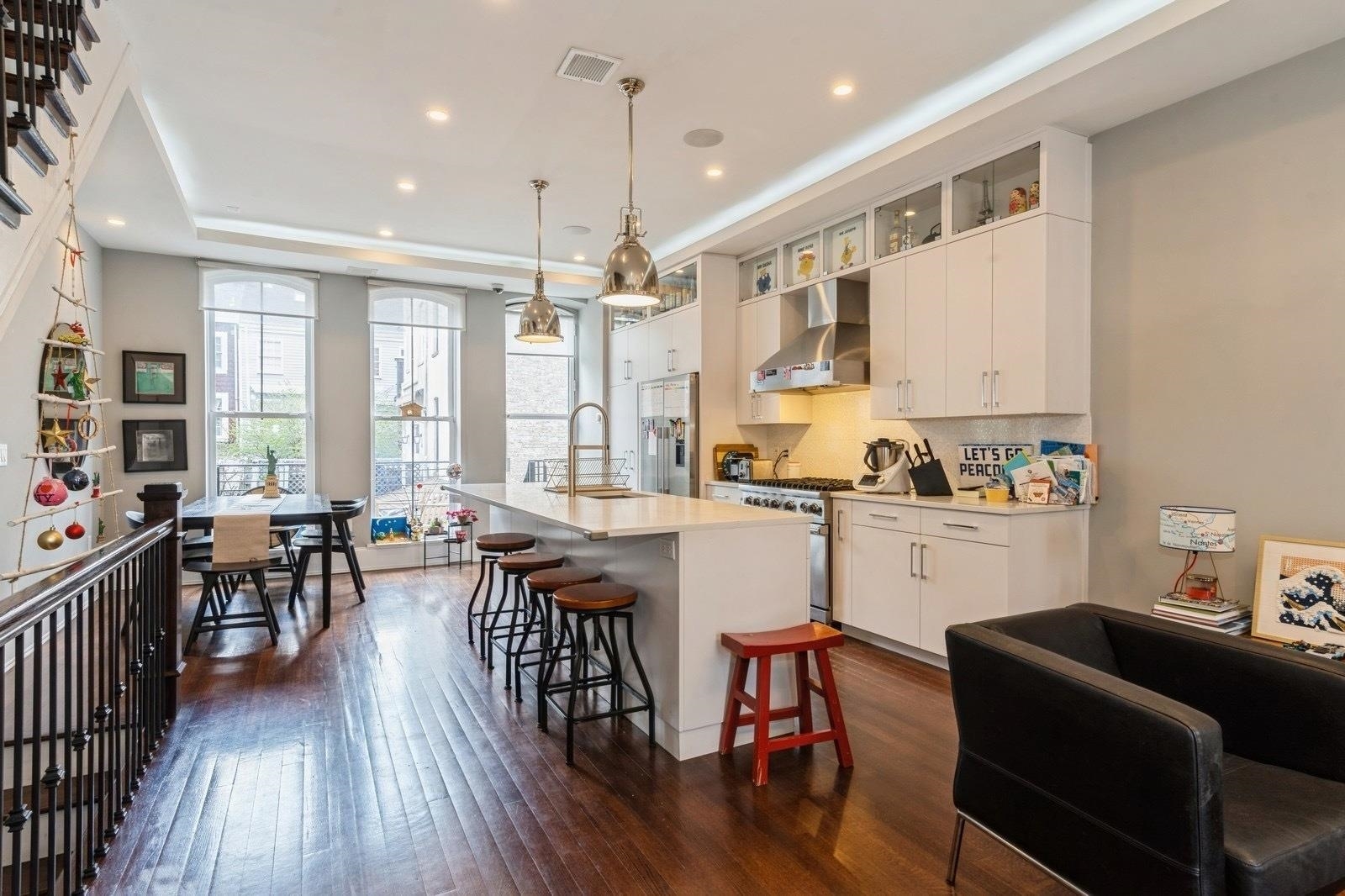 Property Photo: 225 8th St NJ 07302