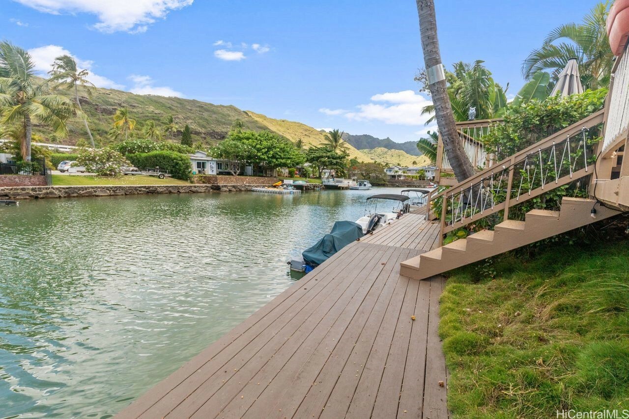6370 Hawaii Kai Drive 37  Honolulu HI 96825 photo