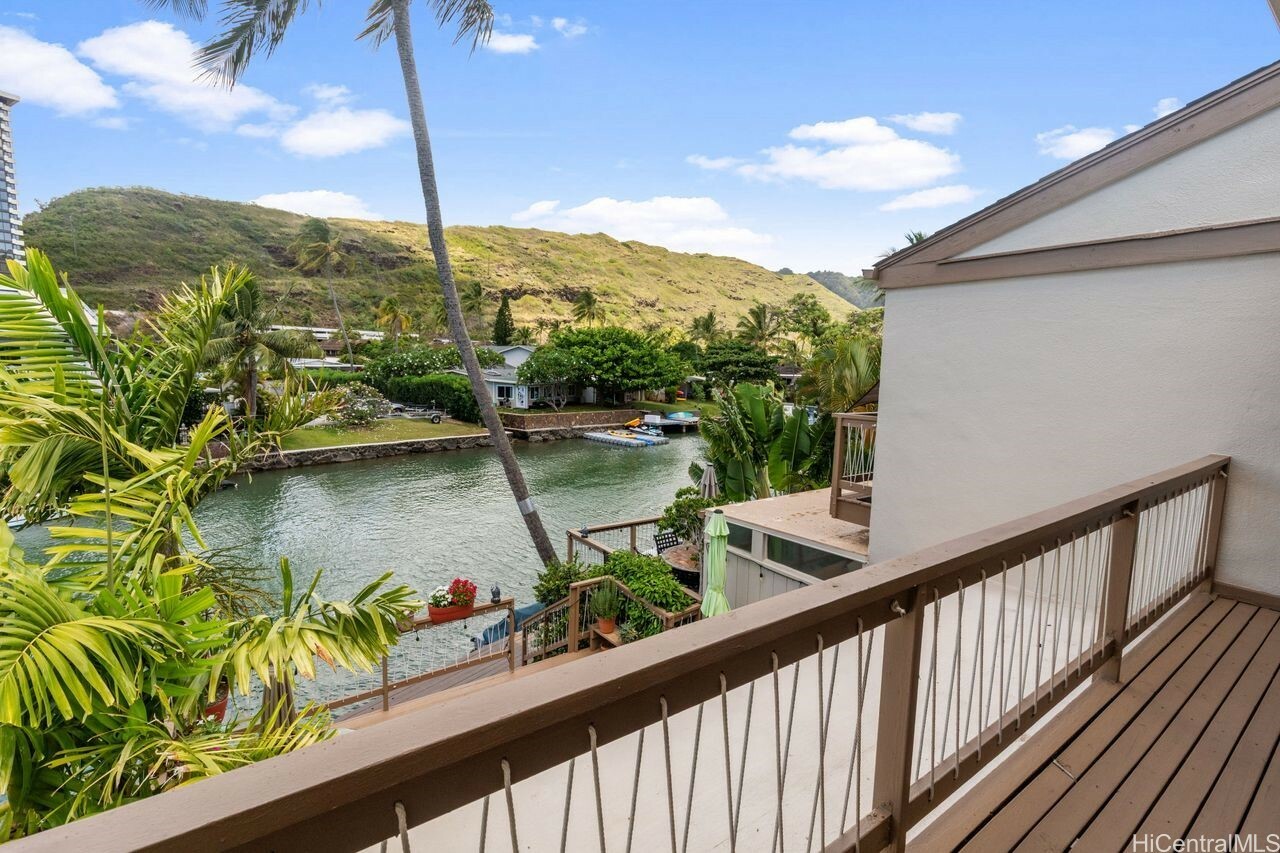 Property Photo: 6370 Hawaii Kai Drive 37 HI 96825
