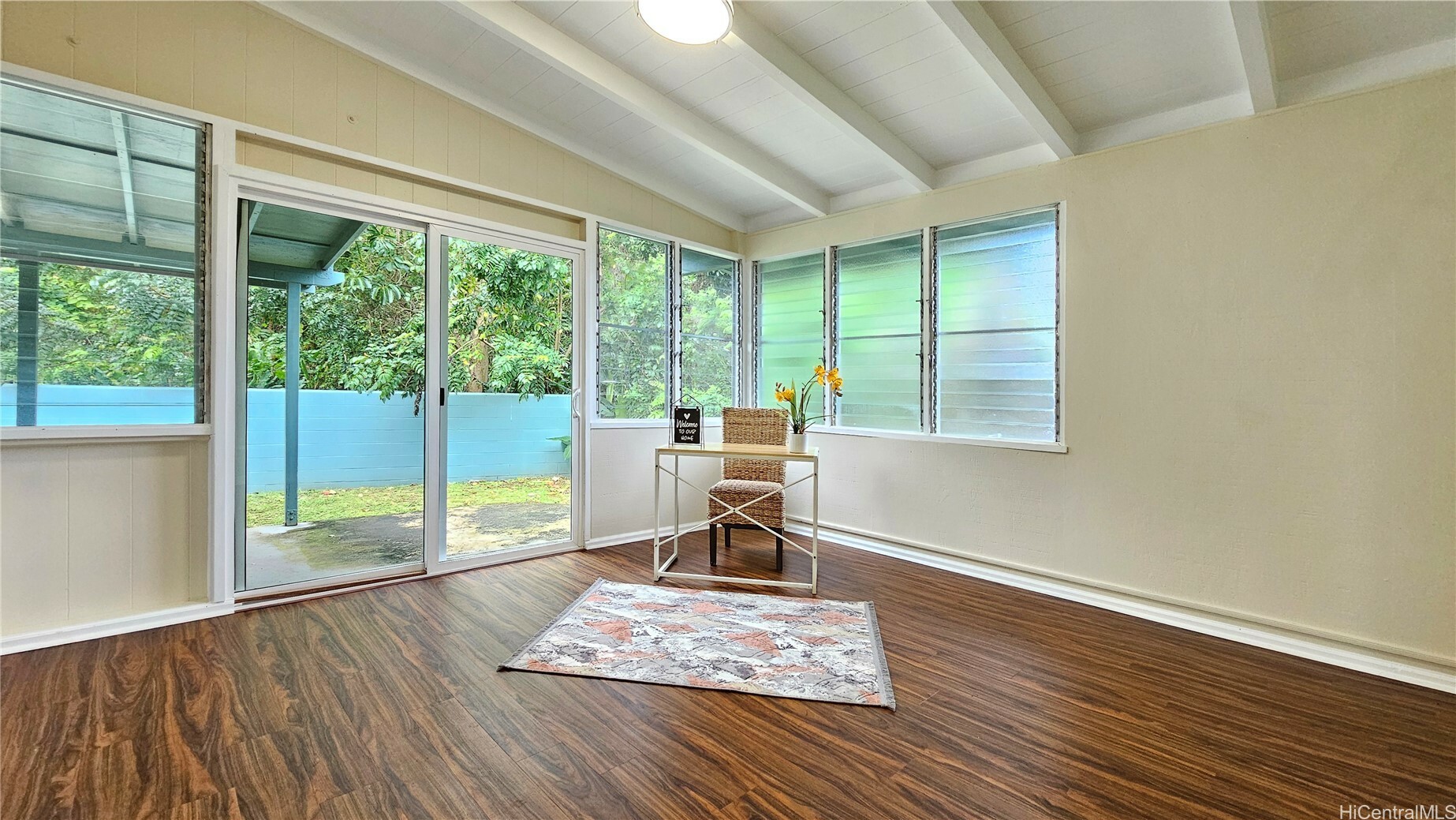 Property Photo: 45-1016/45-1016A Anoi Road HI 96744