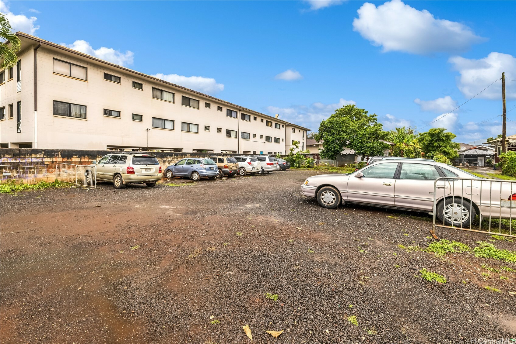 Property Photo: 77 Ohai Street HI 96786