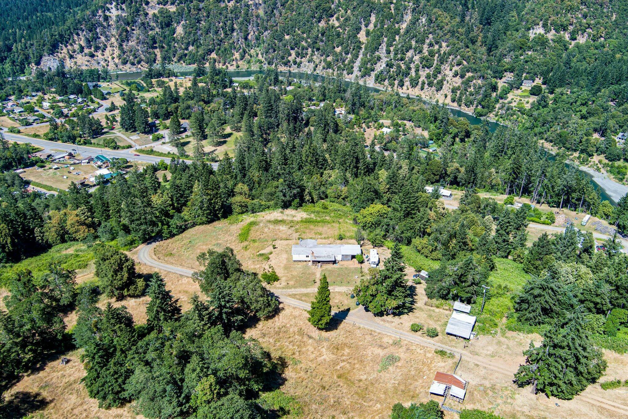 Property Photo: 40676 Ca Highway 299 CA 95573