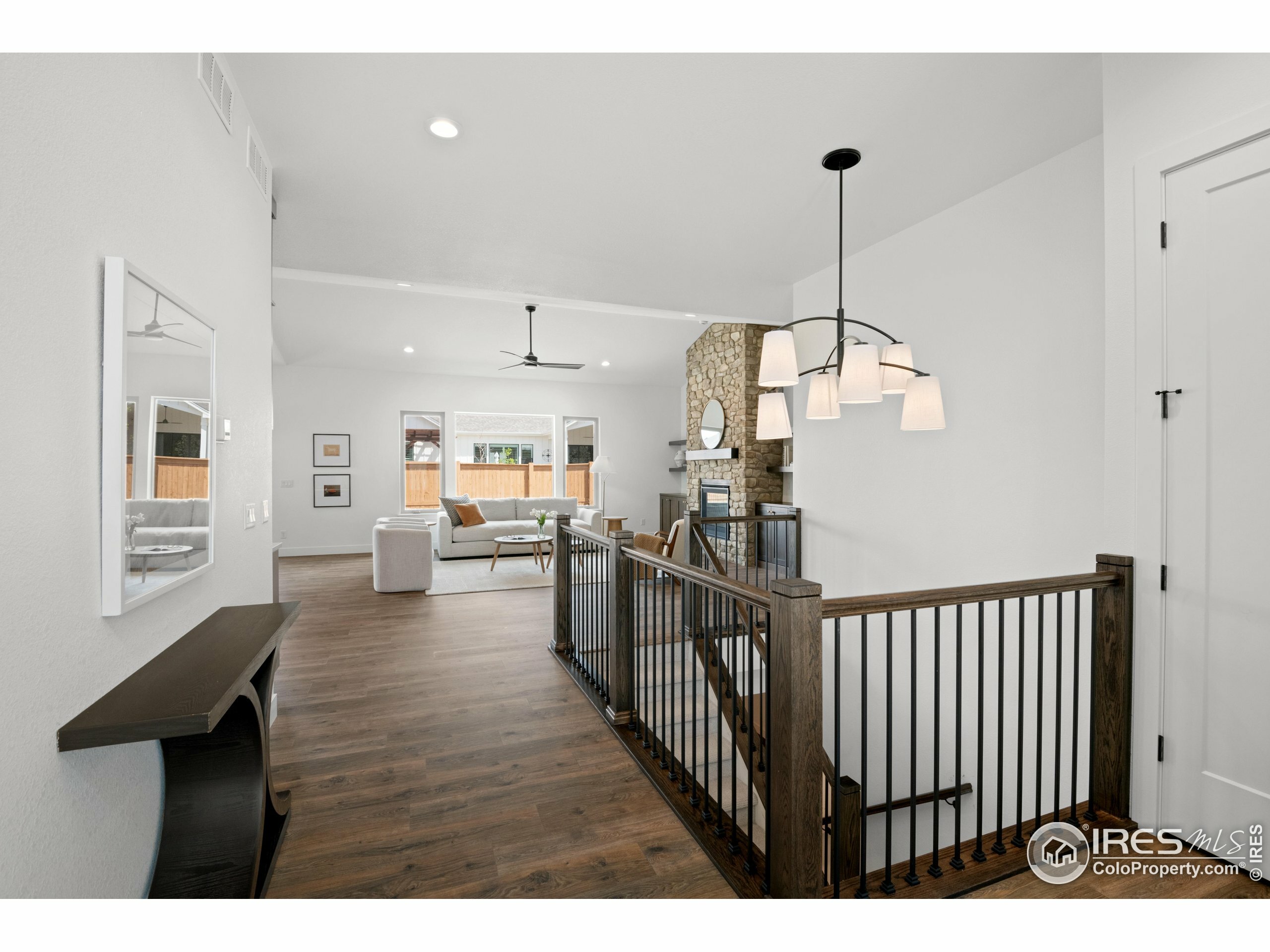 Property Photo: 144 Boxwood Dr CO 80550