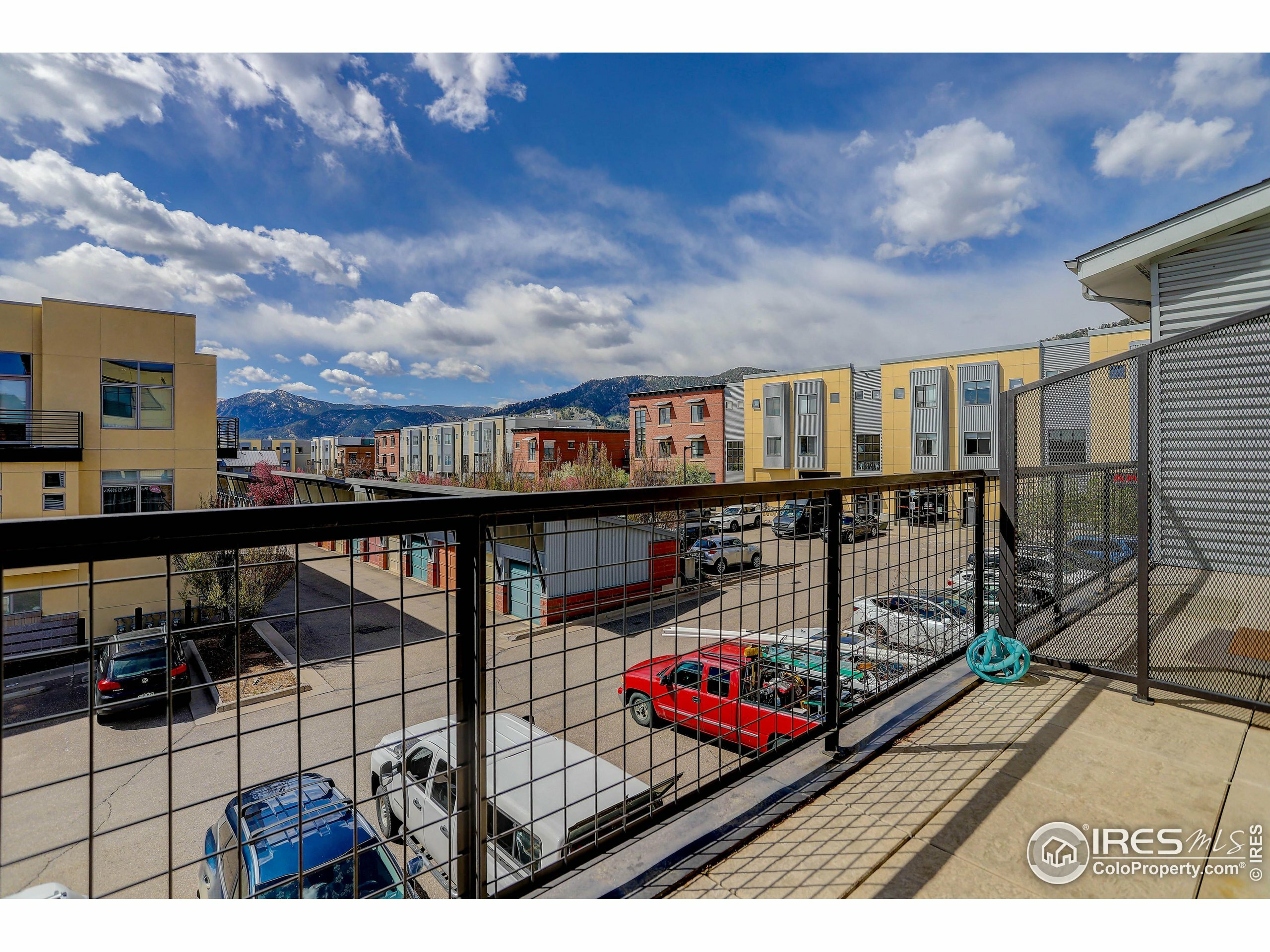 Property Photo: 1200 Yarmouth Ave 238 CO 80304