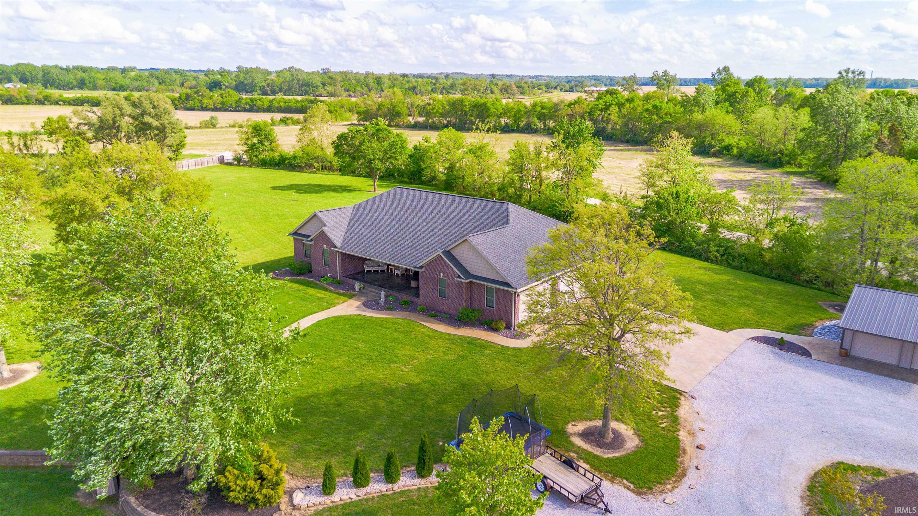 Property Photo: 2877 Roeder Road IN 47601