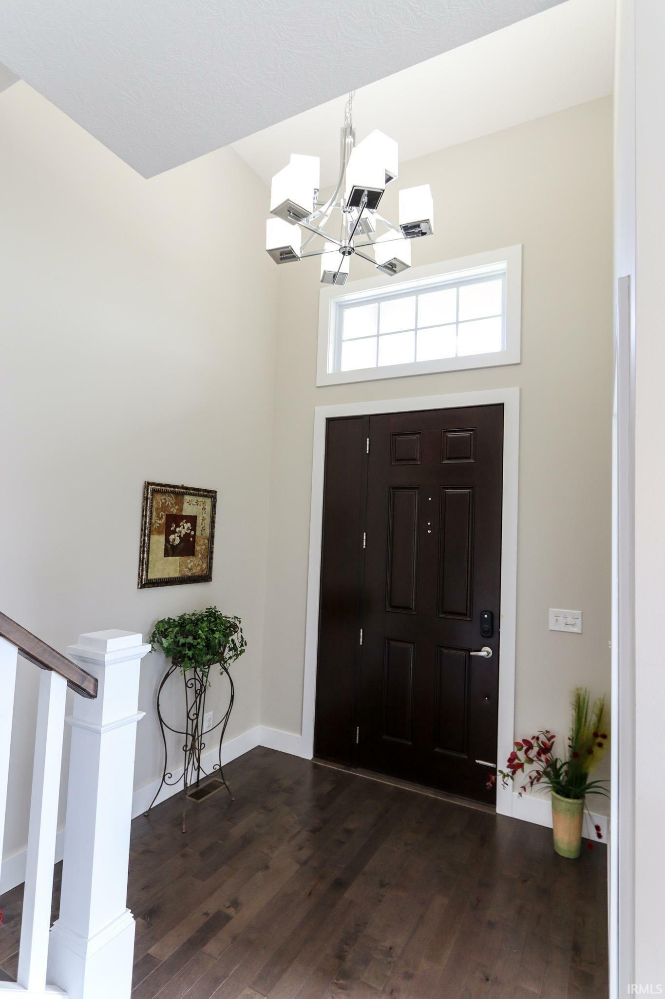 Property Photo: 1610 S Hathaway Court IN 47401