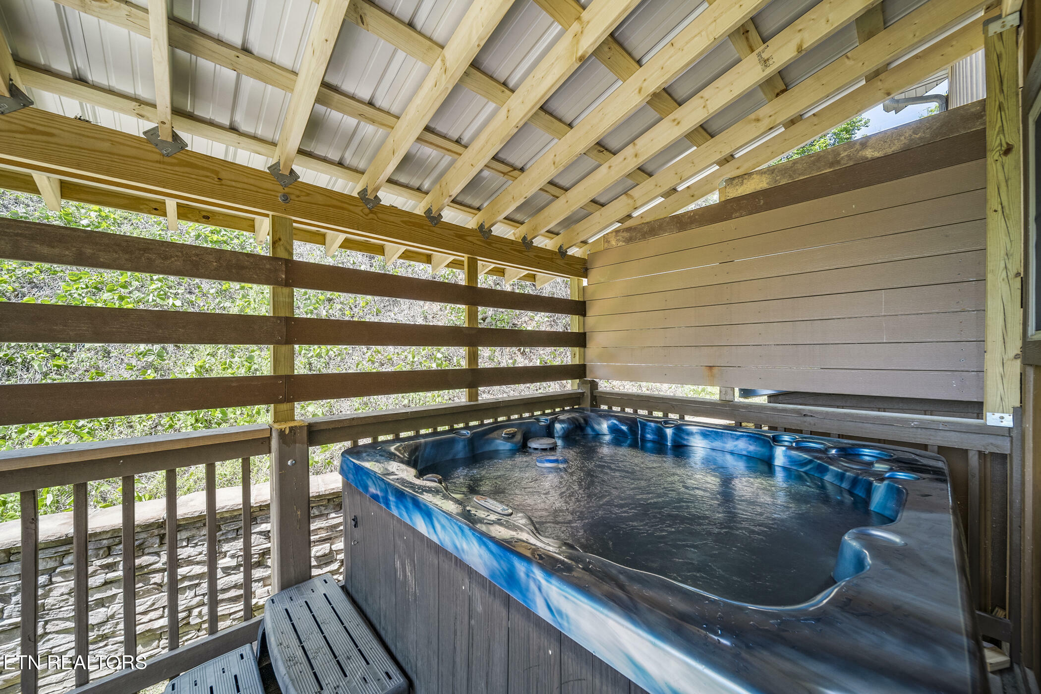Property Photo: 628 Woodland Drive TN 37738