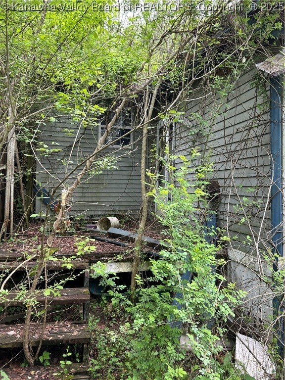Property Photo: 26 Poca River Road WV 2312