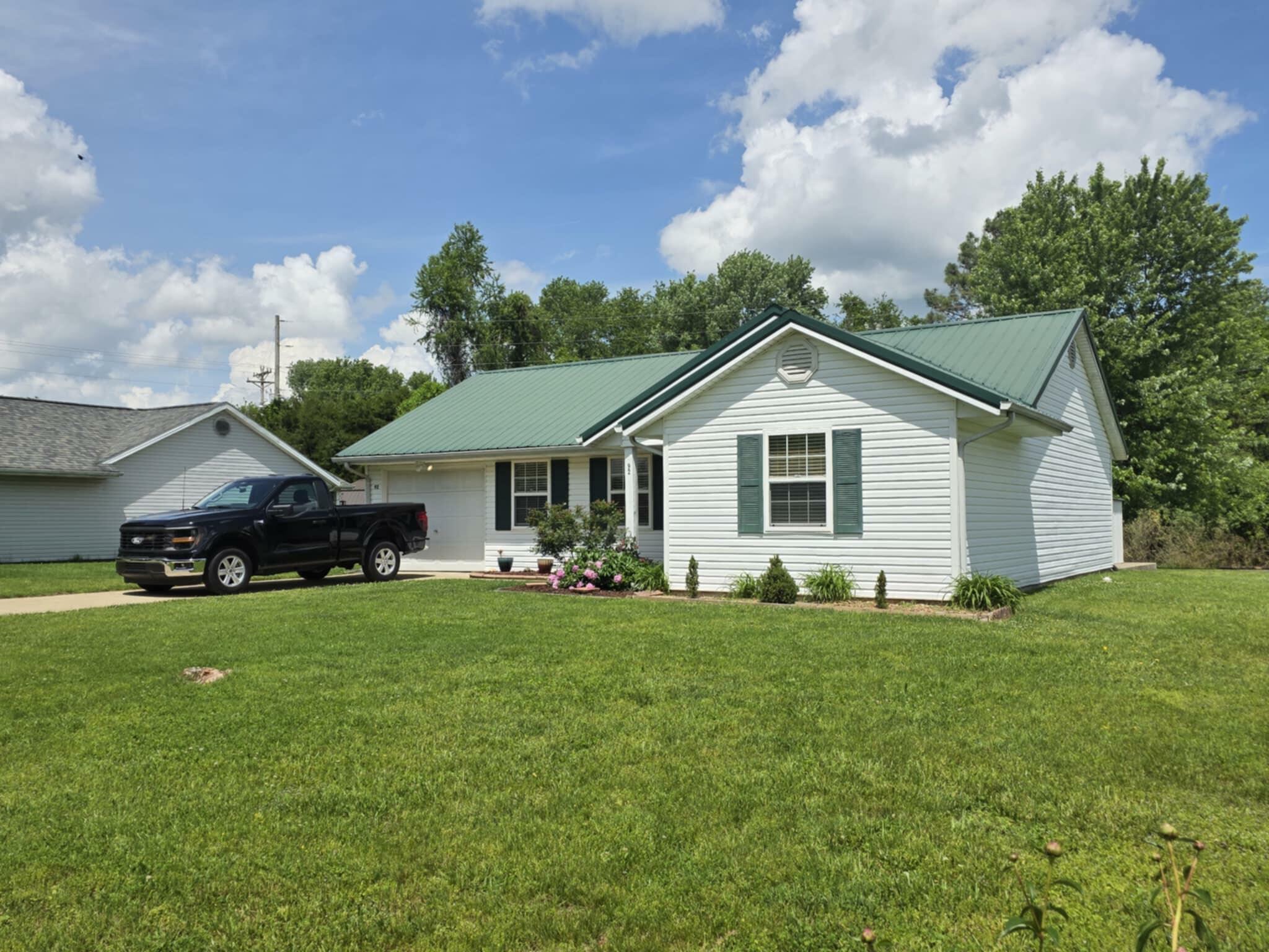 Property Photo: 92 Woodland Trail KY 42501