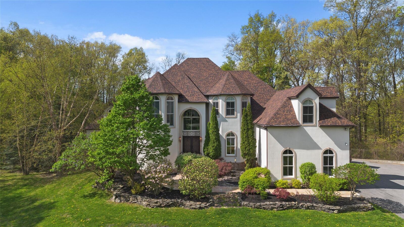 Property Photo: 9 Quail Ridge Road NY 12538