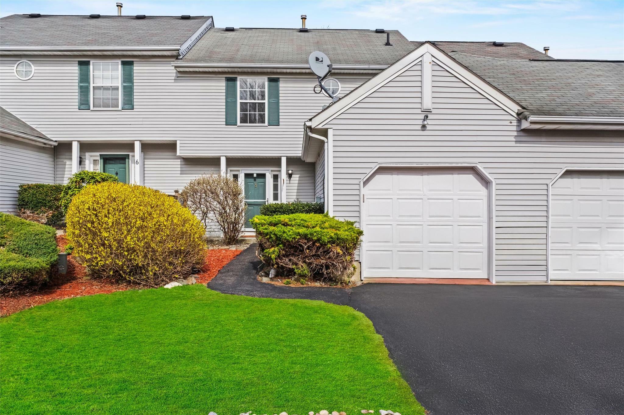 Property Photo: 4 Woodbine Drive NY 10930
