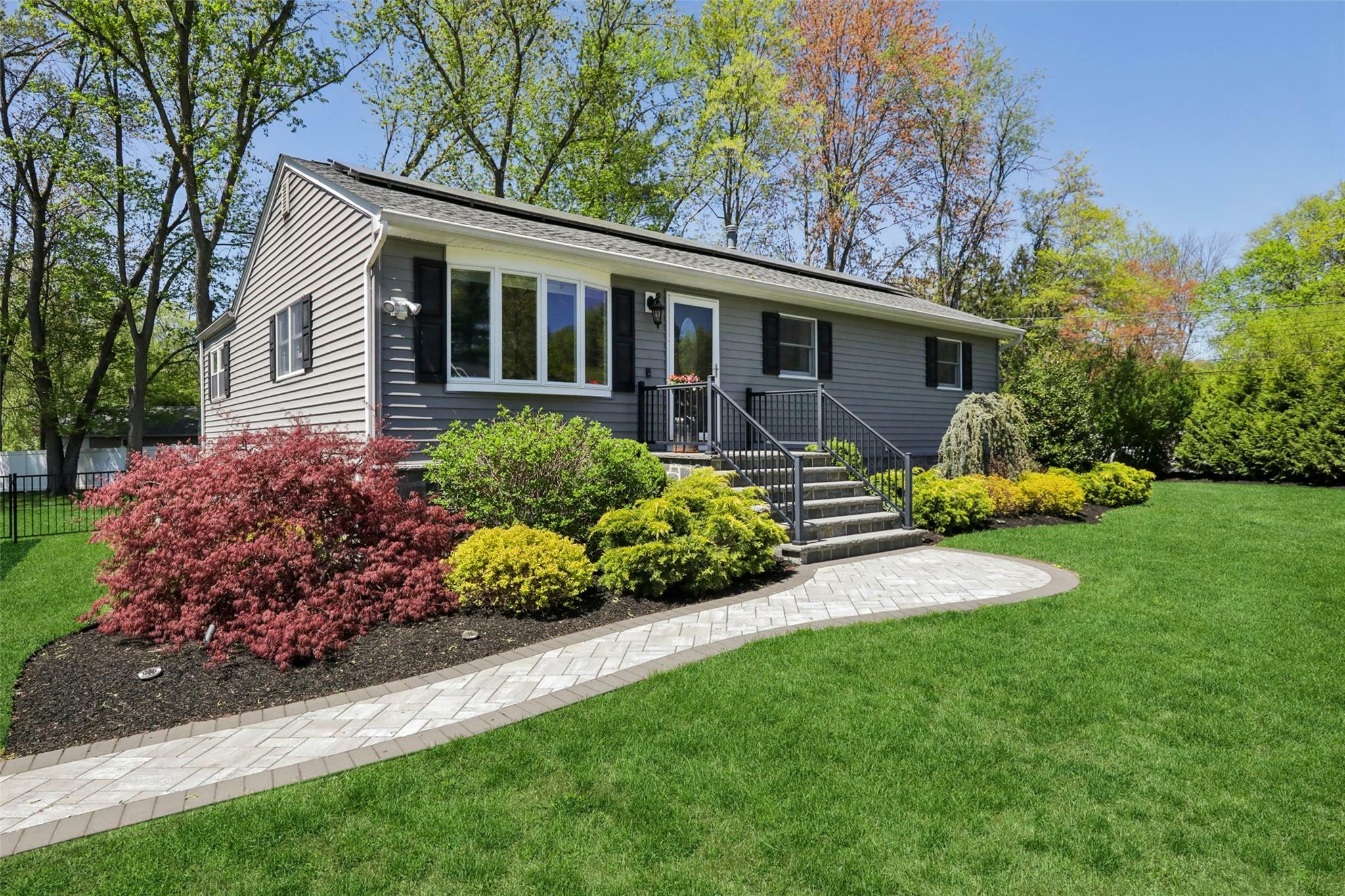 Property Photo: 8 Adele Road NY 10994