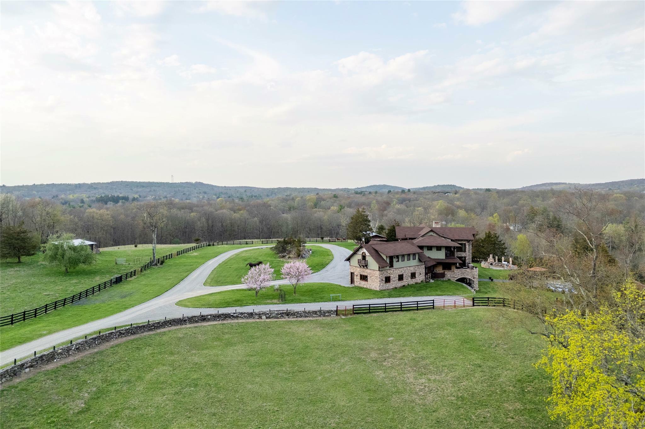 Property Photo: 165 Drake Road NY 12569