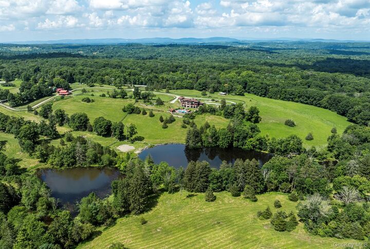 Property Photo: 165 Drake Road NY 12569