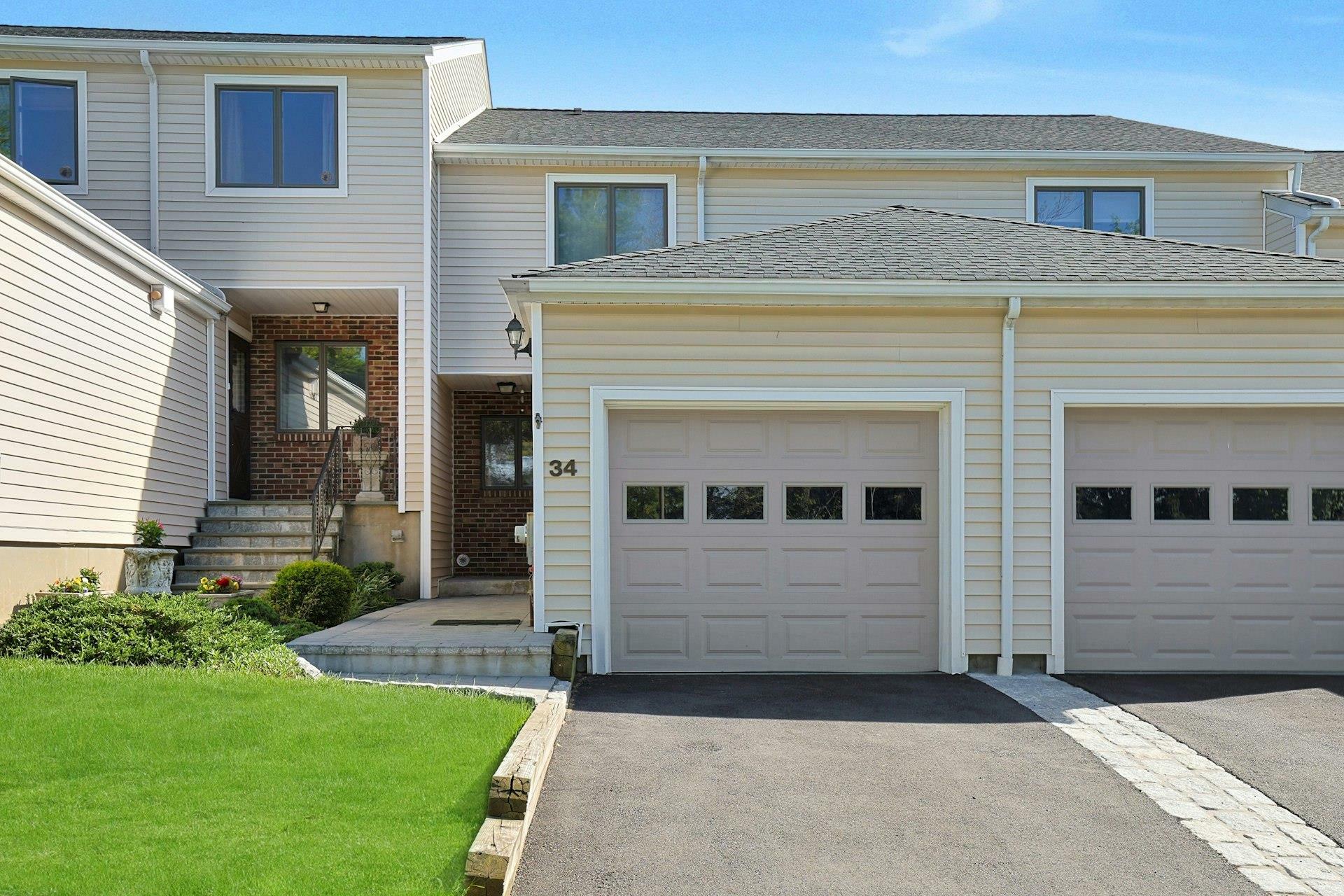 Property Photo: 34 Pleasant Ridge Road NY 10595