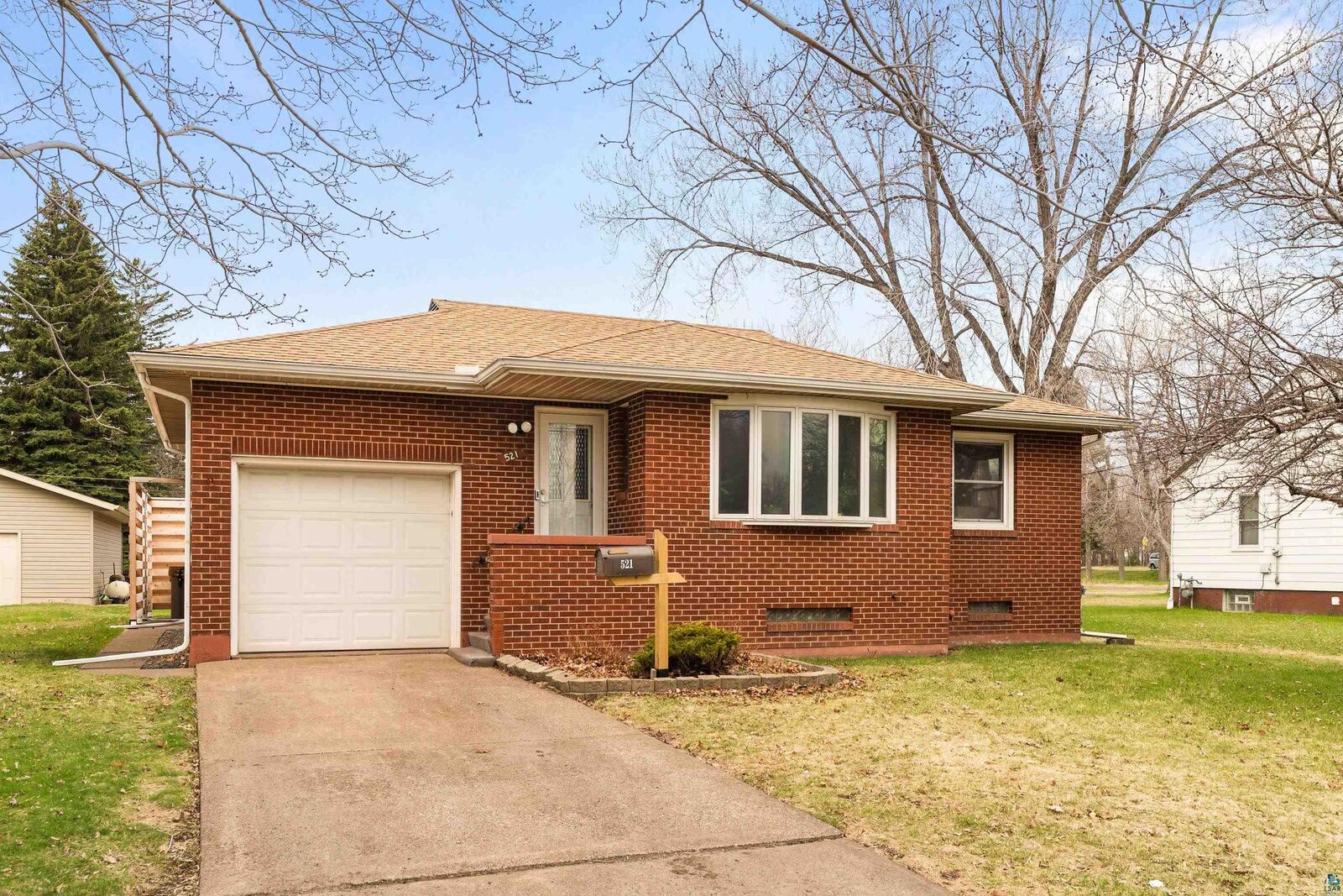 Property Photo:  521 99th Ave W  MN 55808 