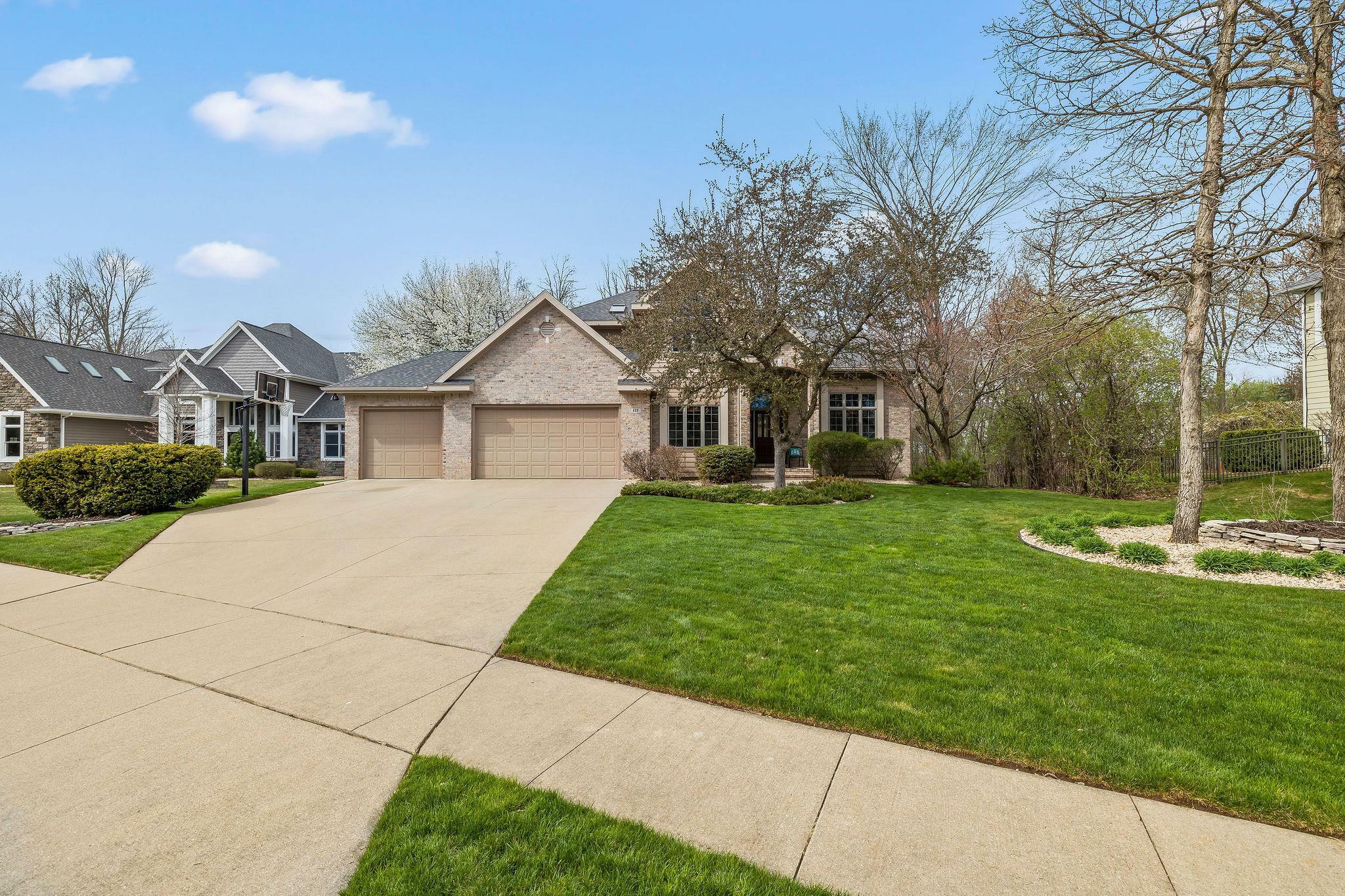Property Photo: 517 Scenic MI 48642