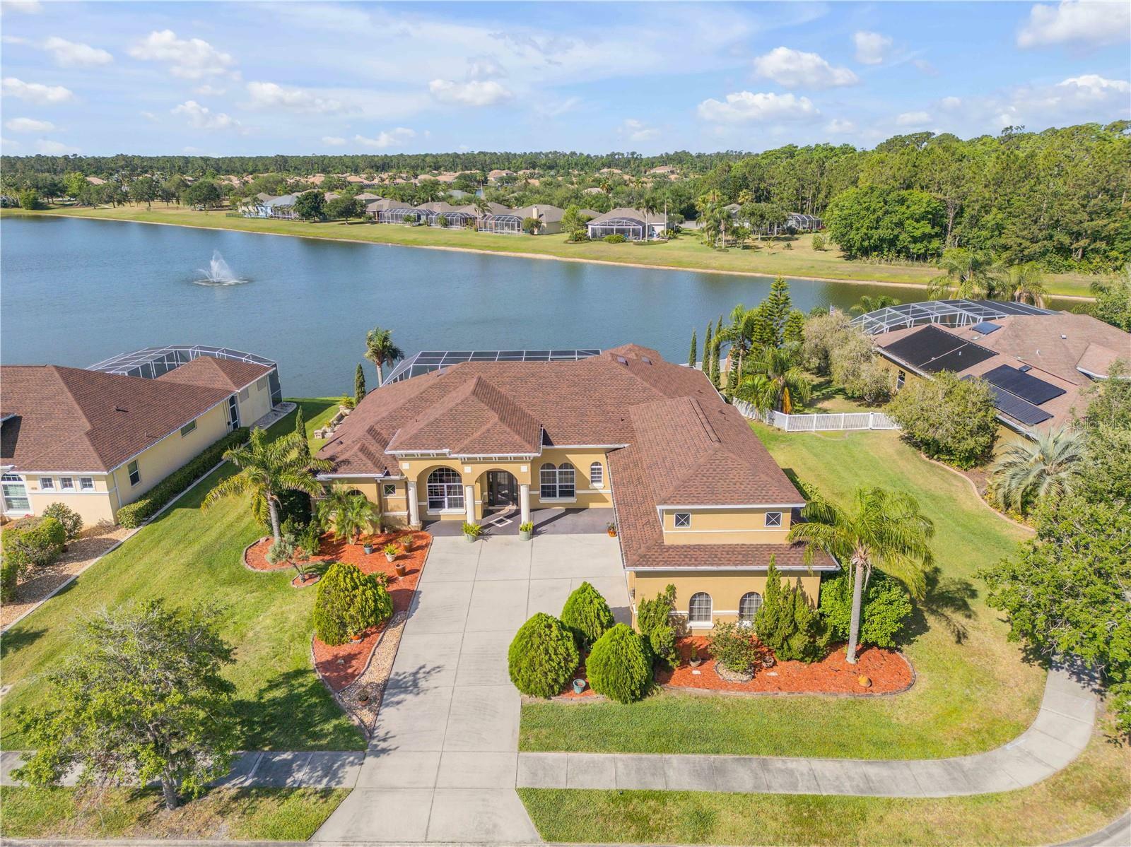 610 Mura Court  New Smyrna Beach FL 32168 photo