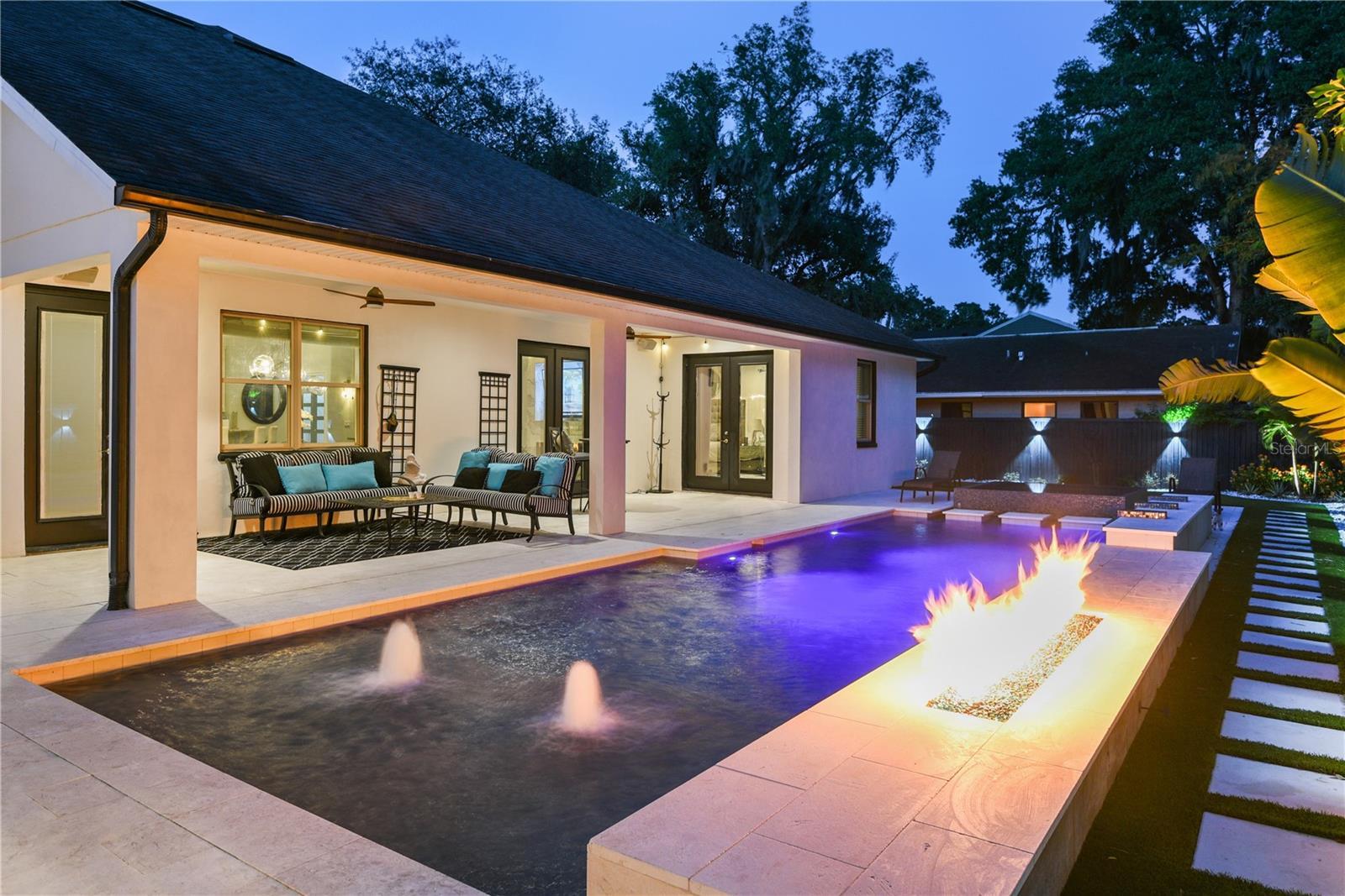 Property Photo: 1840 Bryan Avenue FL 32789