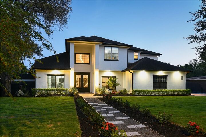Property Photo:  1840 Bryan Avenue  FL 32789 