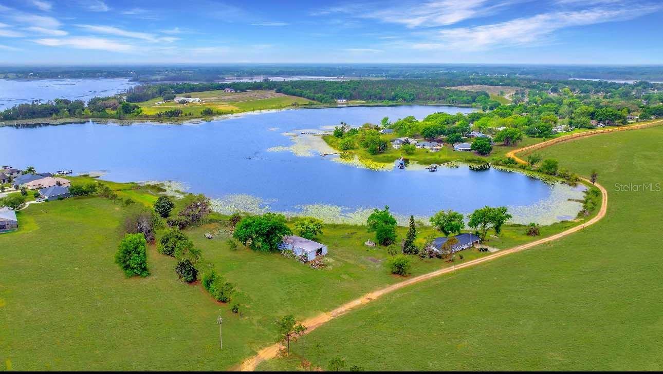 9510 Suggs Road  Clermont FL 34711 photo