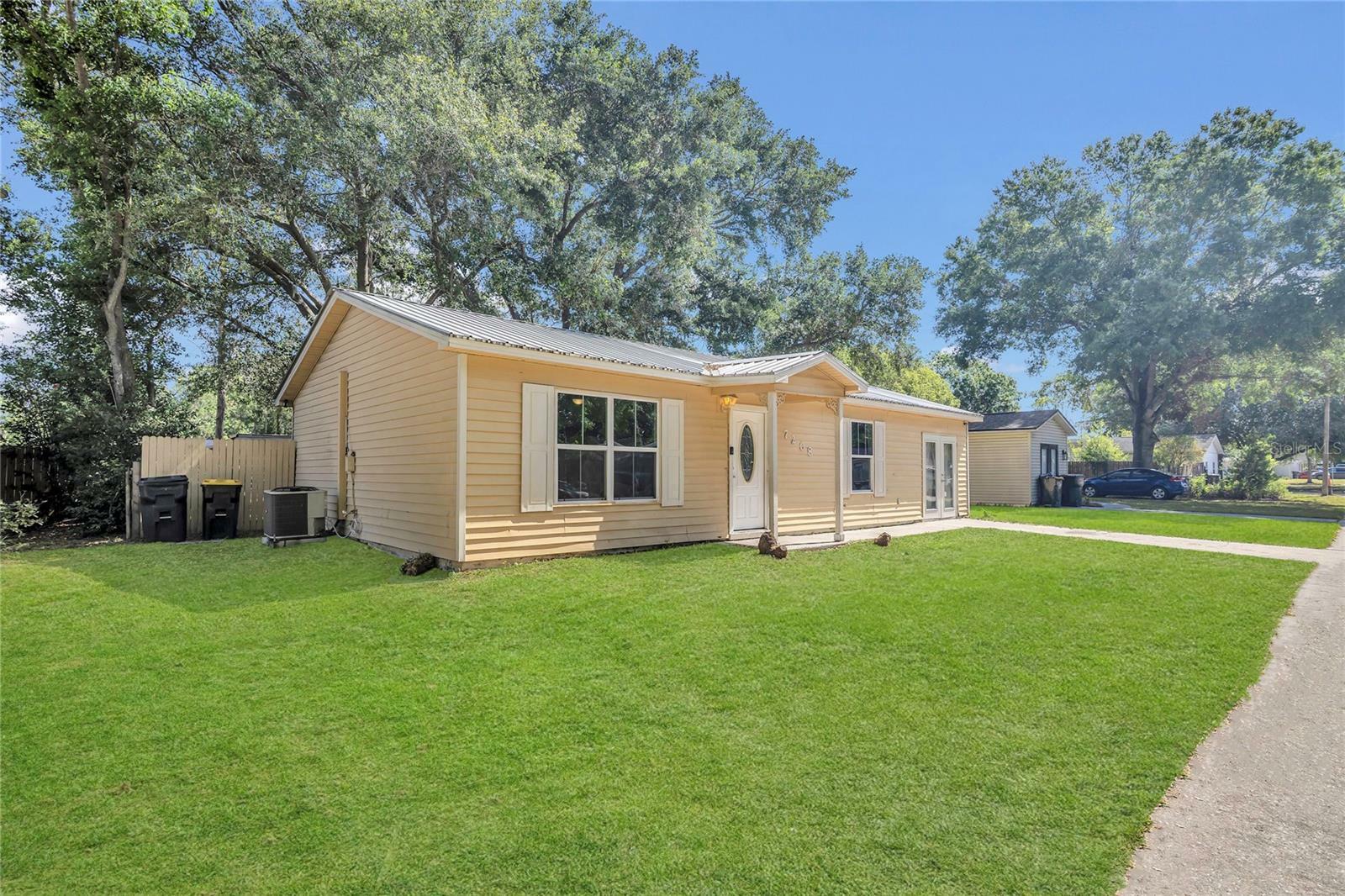 Property Photo: 7208 Thomas Jefferson Circle FL 33830