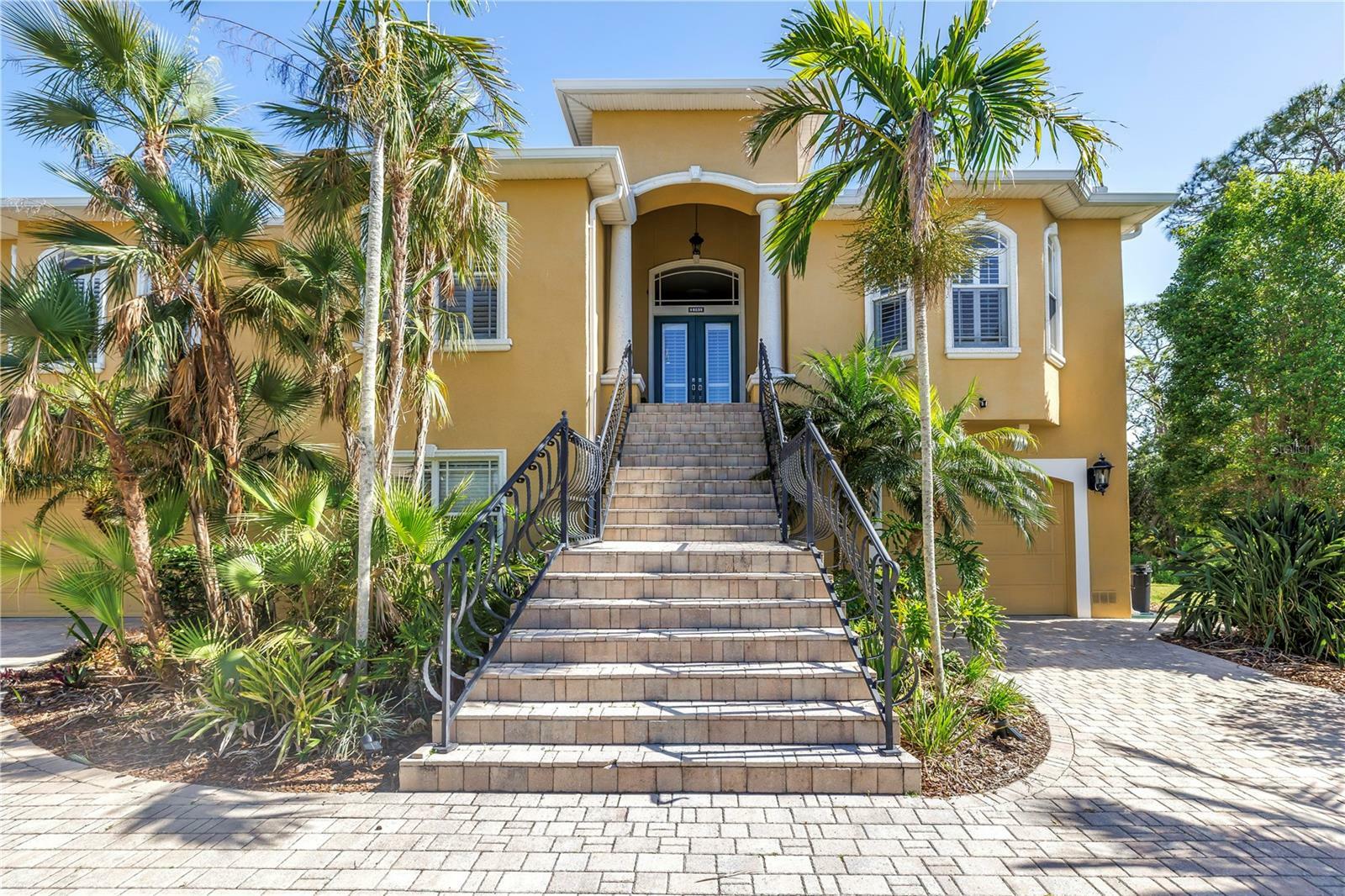 Property Photo: 2101 N Pointe Alexis Drive FL 34689