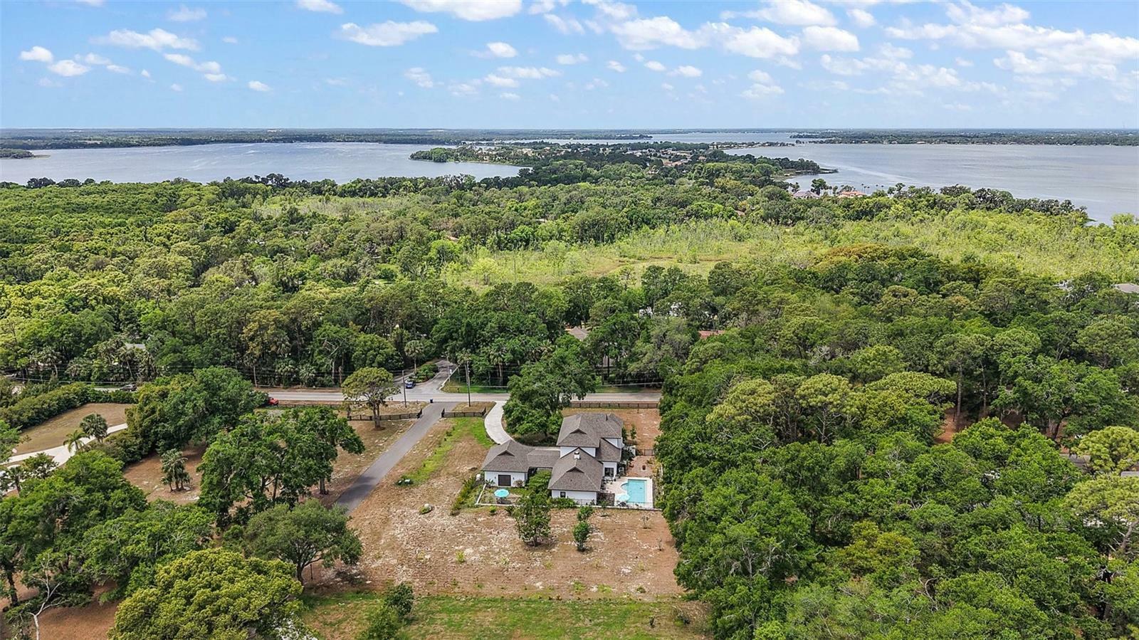 Property Photo: 6905 Clayton Street FL 32757