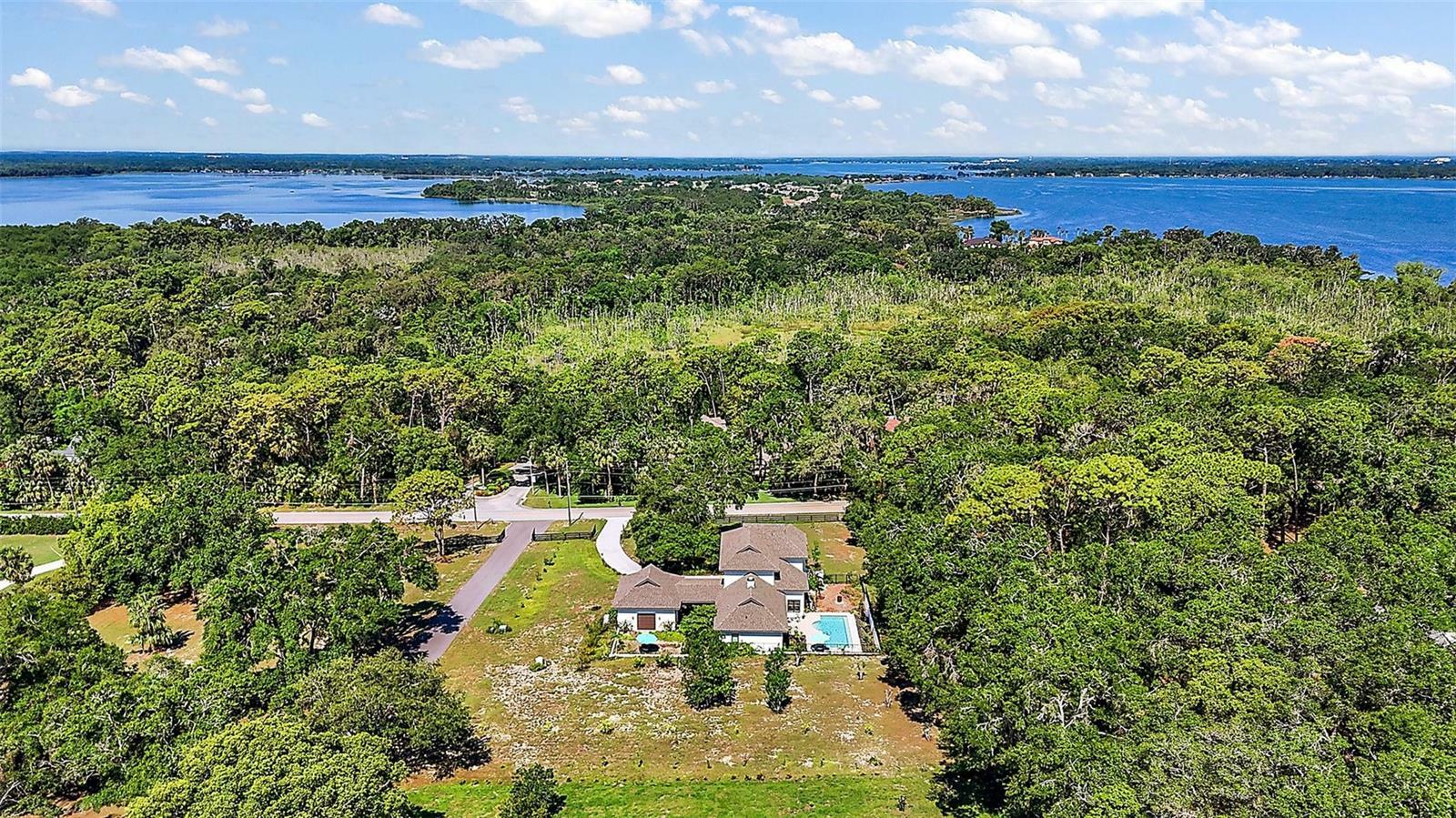 Property Photo: 6905 Clayton Street FL 32757