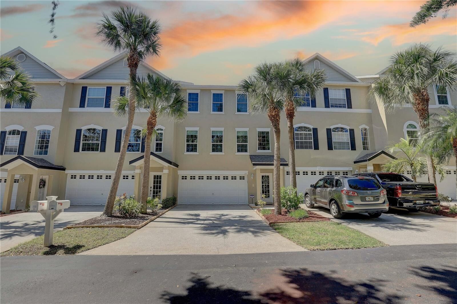 Property Photo:  29 Seagrape Circle  FL 33759 