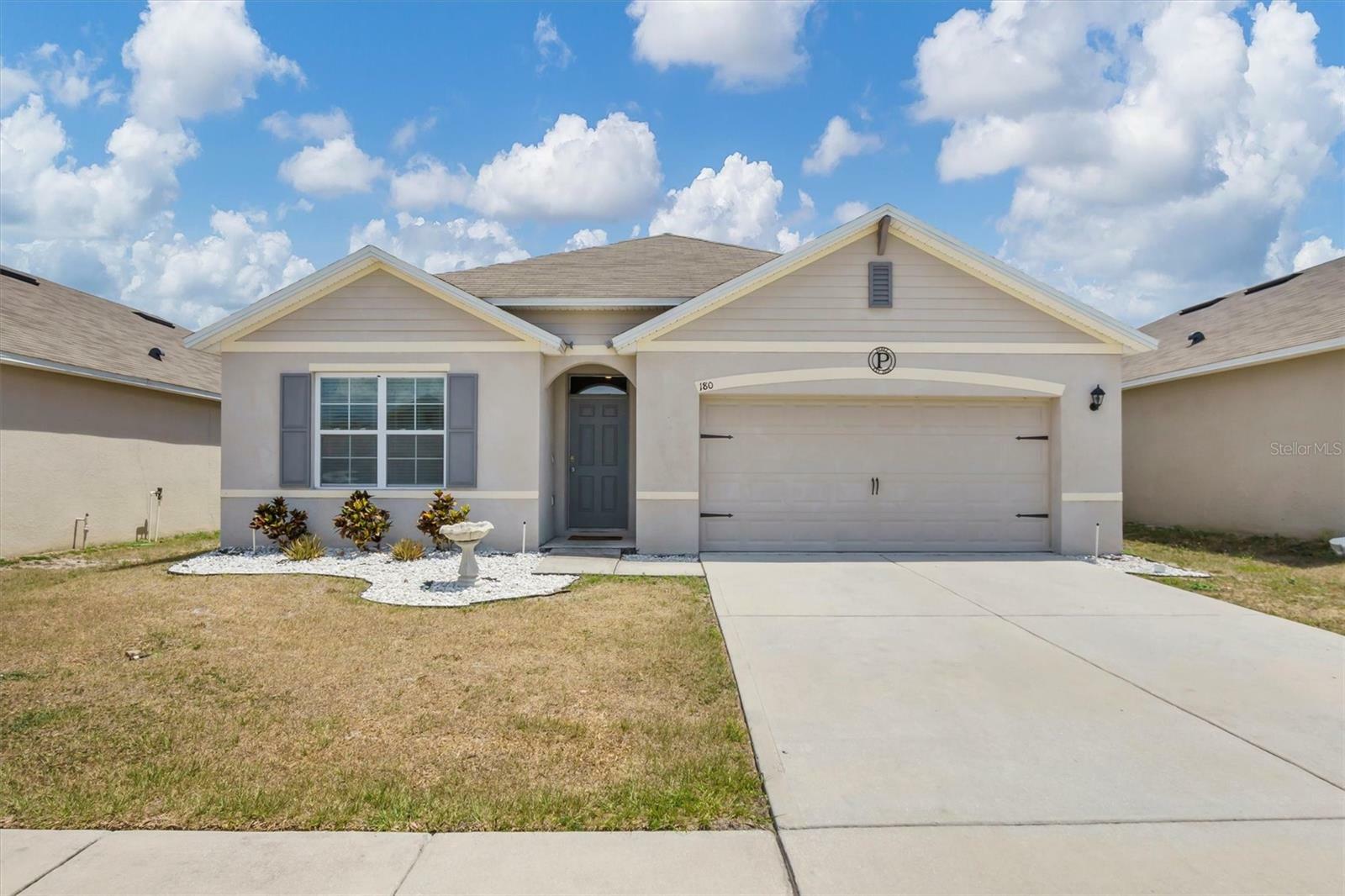 Property Photo: 180 Grove Branch Road FL 33880