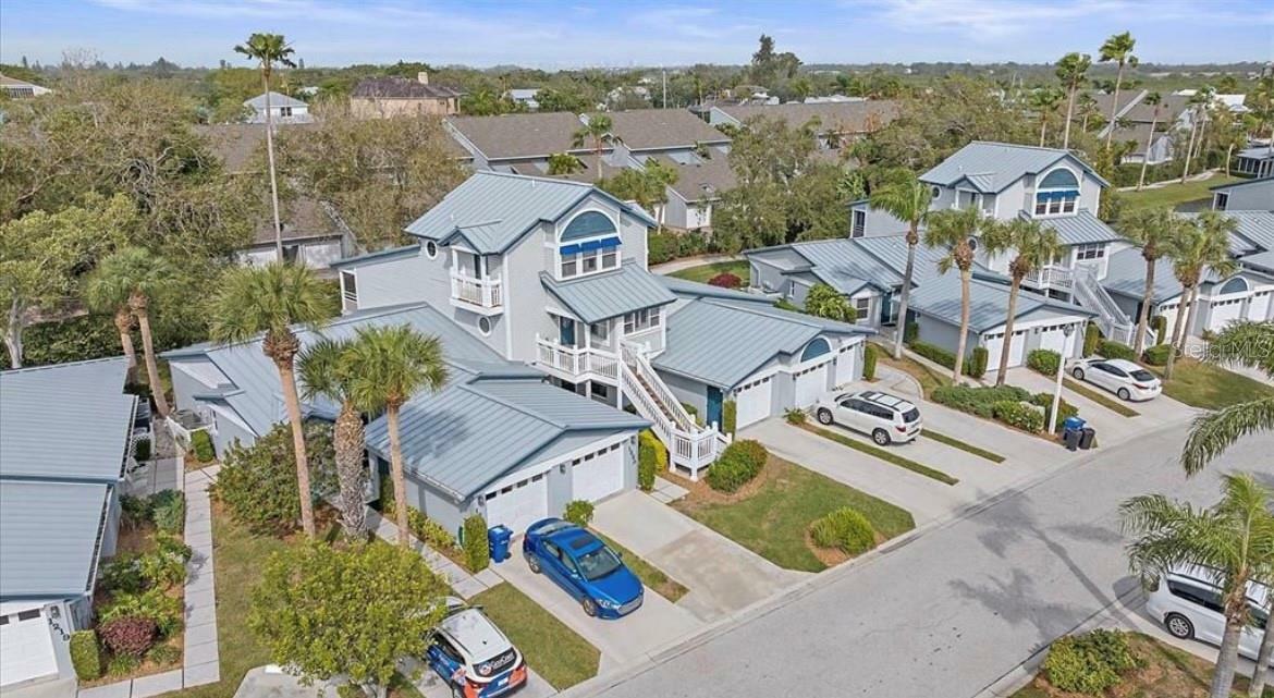 Property Photo: 1223 Siesta Bayside Drive 1223 FL 34242