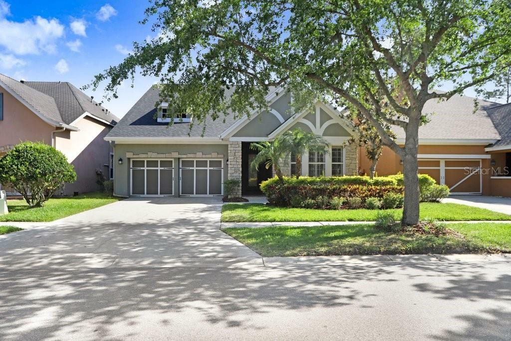 Property Photo: 11644 Meridian Point Drive FL 33626