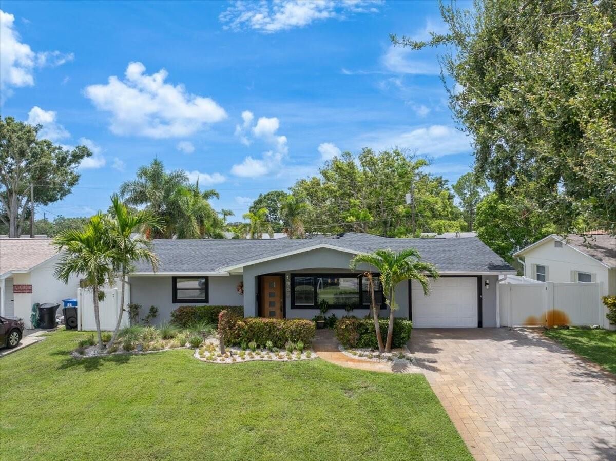 Property Photo:  1990 59th Street N  FL 33710 