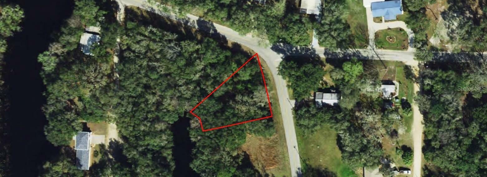 Property Photo: 6610 N Shorewood Drive FL 34442
