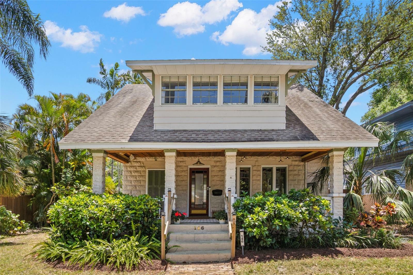 Property Photo: 146 8th Avenue NE FL 33701
