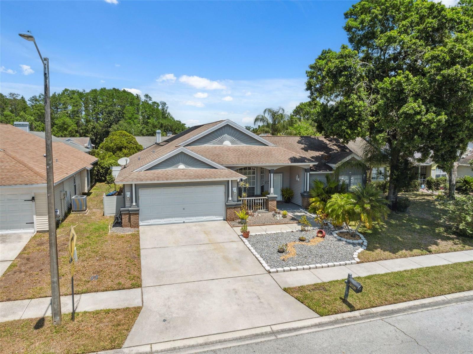 Property Photo: 7903 Lake Placid Lane FL 34655
