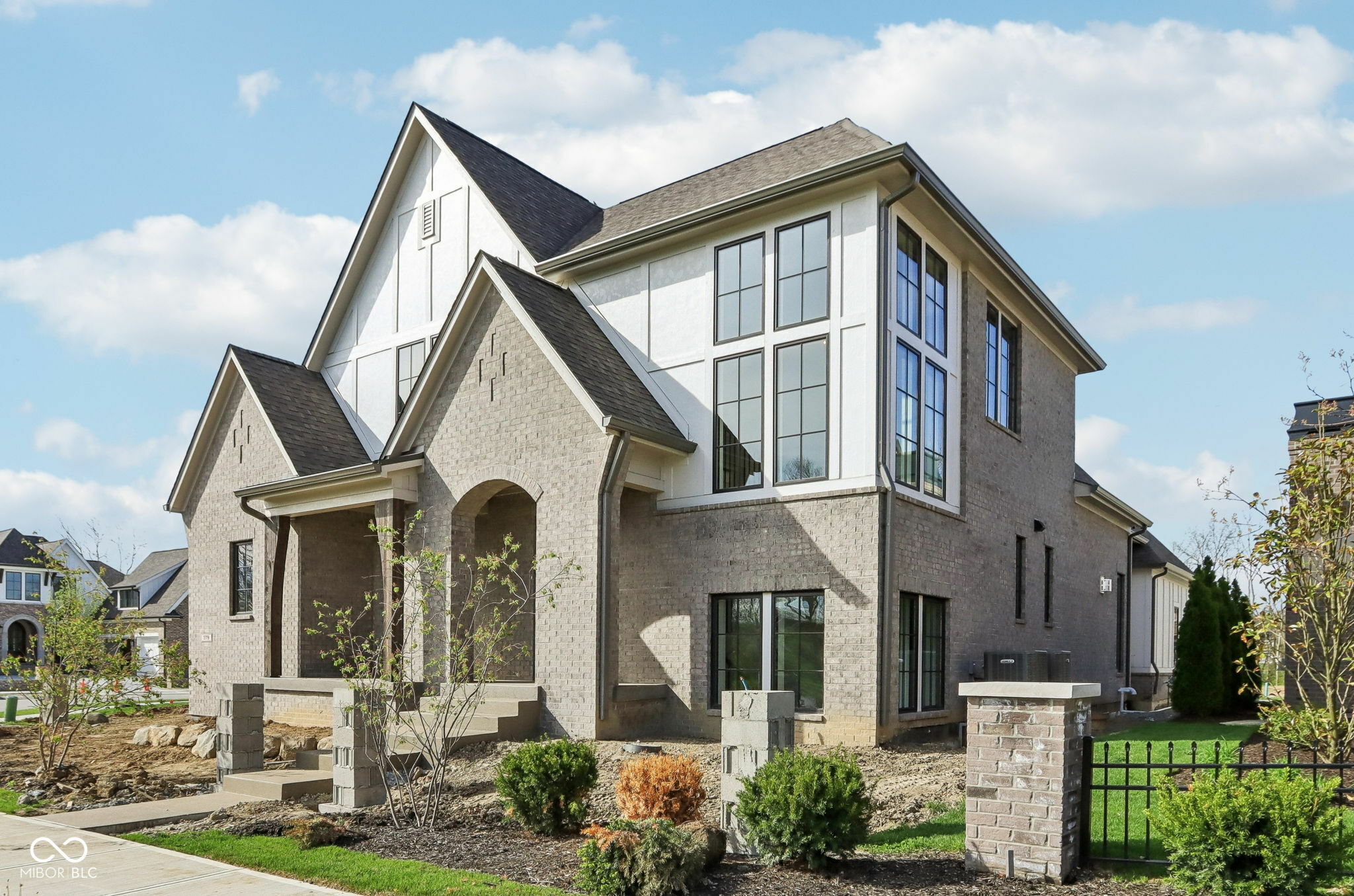 Property Photo: 579 Exmoor Drive IN 46032